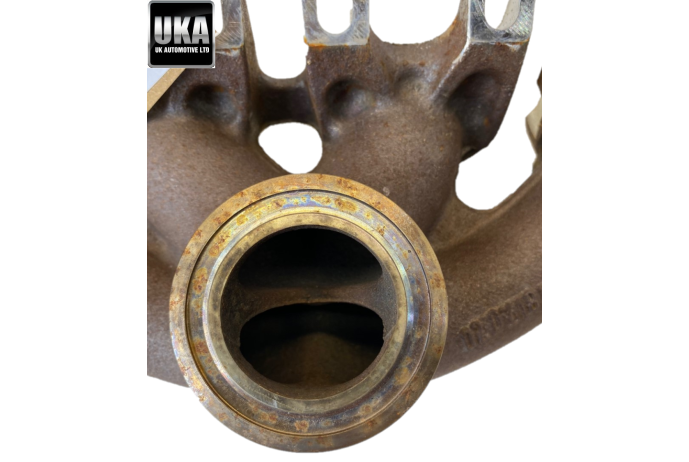 MANIFOLD A1771420001 MERCEDES C63 AMG W205 C205 4.0 V8 TURBO EXHAUST