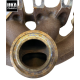 MANIFOLD A1771420001 MERCEDES C63 AMG W205 C205 4.0 V8 TURBO EXHAUST