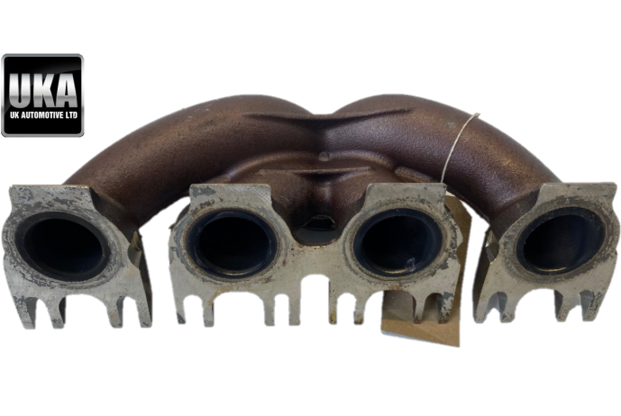 MANIFOLD A1771420001 MERCEDES C63 AMG W205 C205 4.0 V8 TURBO EXHAUST