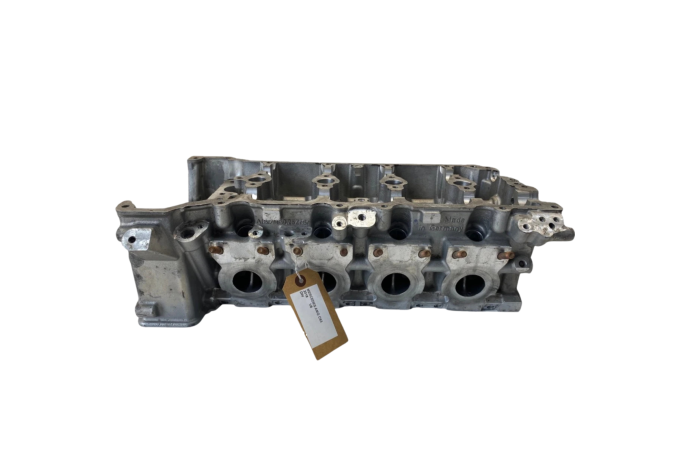 CYLINDER HEAD R1770163600 MERCEDES C63 AMG 4.0 BARE RIGHT DRIVERS SIDE