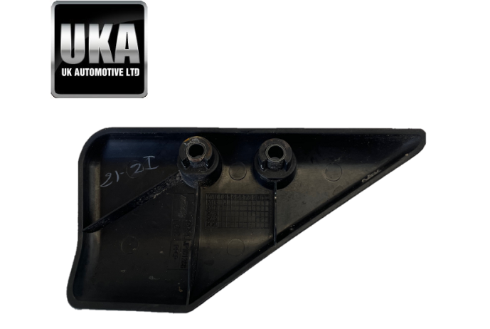 2017 KTM 125 125CC DUKE PLASTIC COVER TRIM PANEL JP181288