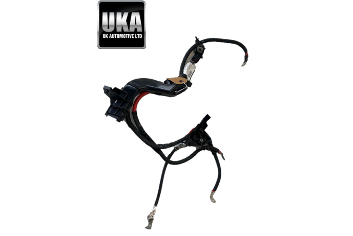 POWER CABLES 30797799 VOLVO V40 T3 2.0 TURBO PETROL 2016