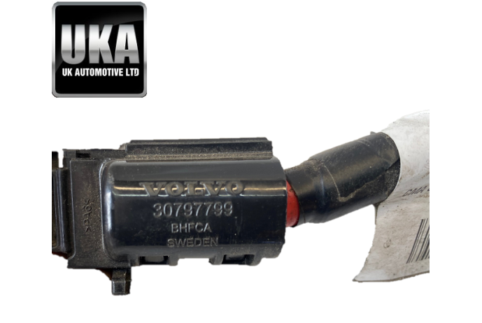POWER CABLES 30797799 VOLVO V40 T3 2.0 TURBO PETROL 2016