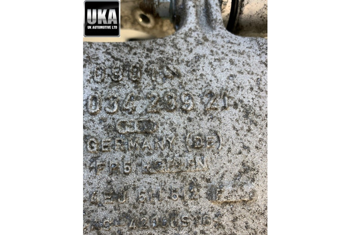 SUSPENSION BENTLEY CONTENTAL GT 6.0 W12 DRIVERS RIGHT CORNER REAR HUB WISHBONE