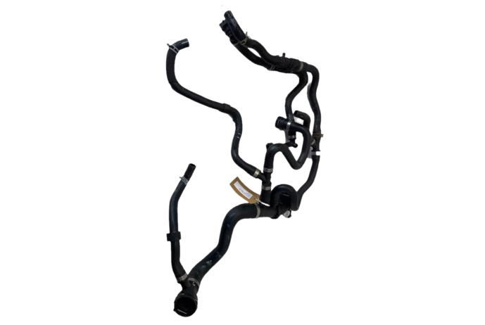 HOSE 32222092 VOLVO V40 T3 2.0 TURBO PETROL 2016 LEFT SIDE COOLING HOSE RADIATOR