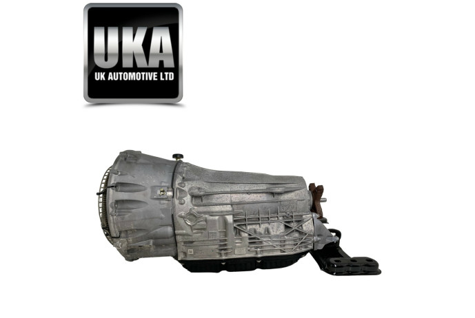 GEARBOX 725015 MERCEDES E350D E350 W213 3.0 TDI DIESEL 2016 12,000M A7252719300