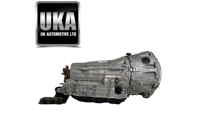 GEARBOX 725015 MERCEDES E350D E350 W213 3.0 TDI DIESEL 2016 12,000M A7252719300