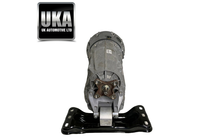 GEARBOX 725015 MERCEDES E350D E350 W213 3.0 TDI DIESEL 2016 12,000M A7252719300
