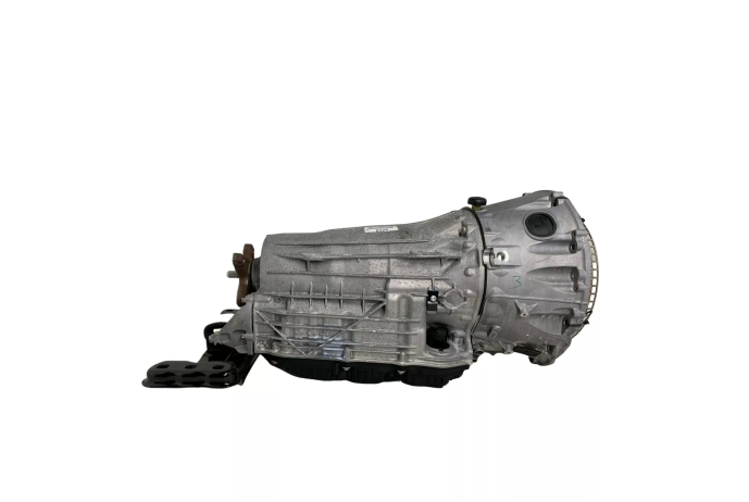GEARBOX 725015 MERCEDES E350D E350 W213 3.0 TDI DIESEL 2016 12,000M A7252719300