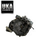 GEARBOX CV6R-7002-DCA FORD KUGA 1.5 1498CC ECOBOOST PETROL TURBO 2018 4,000M