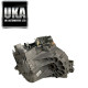 GEARBOX CV6R-7002-DCA FORD KUGA 1.5 1498CC ECOBOOST PETROL TURBO 2018 4,000M