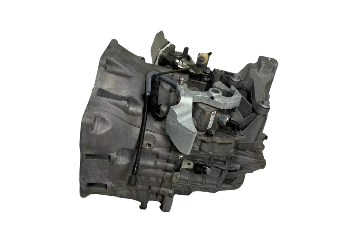 GEARBOX CV6R-7002-DCA FORD KUGA 1.5 1498CC ECOBOOST PETROL TURBO 2018 4,000M