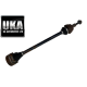 DRIVESHAFT VW T-ROC TROC 2014 DIESEL DRIVERS SIDE REAR RIGHT REAR