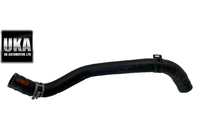 2018 MAZDA 3 SPORT 2.0 PETROL HEATER WATER HOSE PIPE
