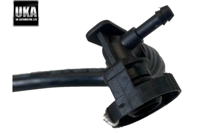 VACUUM PIPE I080140 VOLVO XC40 T5 2.0 PETROL 2018 VACUUM HOSE