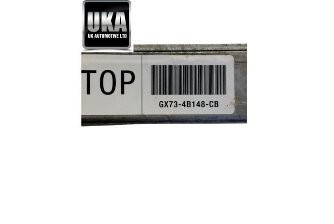 DIFFERENTIAL BALANCE BOX GX73-4B148-CB RANGE ROVER VELAR 2019 DIFF WEIGHT