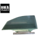 WINDOW MERCEDES ML W163 DROP GLASS PASSENGER FRONT LH 1998-2005