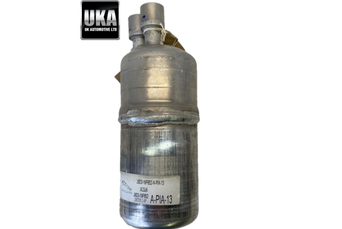 2020 JAGUAR IPACE I-PACE AC AIR CON DRIER TANK J9D3-19F652-A  1,000M