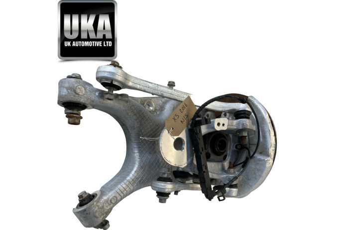 HUB WISHBONE BMW X5 30D 40D 50 XDRIVE 2016 REAR LEFT SUSPENSION CONTROL ARMS 