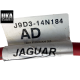 2020 JAGUAR IPACE I-PACE POWER SUPPLY CABLE  J9D3-14N184-AD 1,000M