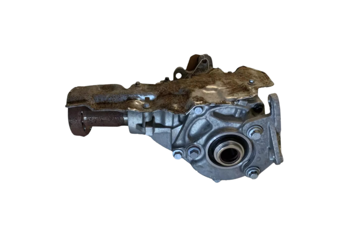 TRANSFER BOX P31492988 VOLVO XC40 T5 MK1 2.0 TURBO PETROL AWD AUTOMATIC 2018