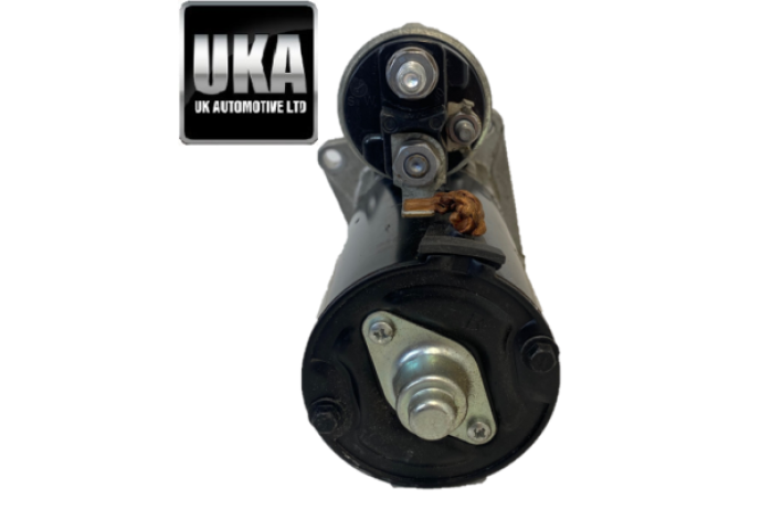 2018 FIAT 500X MULTIJET 1598 1.6 DIESEL BOSCH STARTER MOTOR 51810308A152
