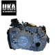 GEARBOX TG-81SC VOLVO XC40 T5 MK1 2.0 TURBO PETROL AWD AUTOMATIC 2018 1285323