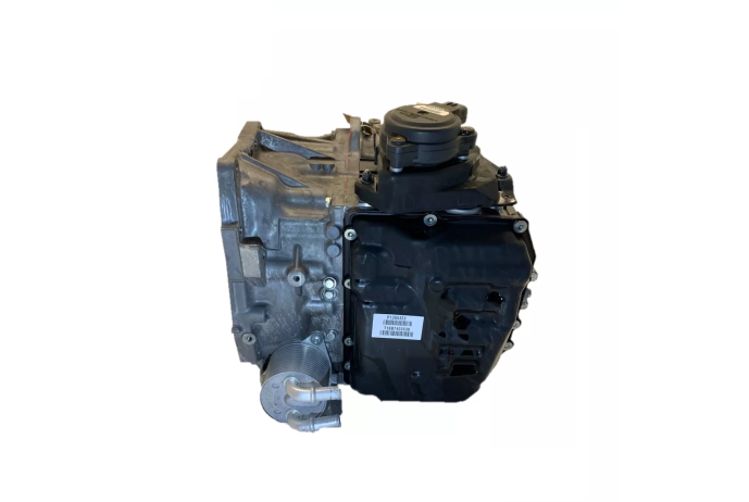 GEARBOX TG-81SC VOLVO XC40 T5 MK1 2.0 TURBO PETROL AWD AUTOMATIC 2018 1285323
