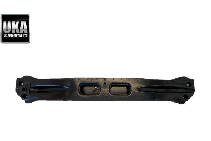 2005 MITSUBISHI COLT CZT MK6 1.5 PETROL TURBO FRONT BUMPER BAR REINFORCER CRASH