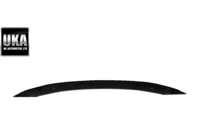 2005 MITSUBISHI COLT CZT MK6 1.5 PETROL TURBO FRONT BUMPER BAR REINFORCER CRASH