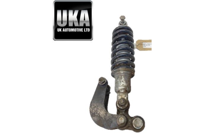 2017 YAMAHA MT 125 ABS REAR SUSPENSION SHOCK DAMPER SPRING