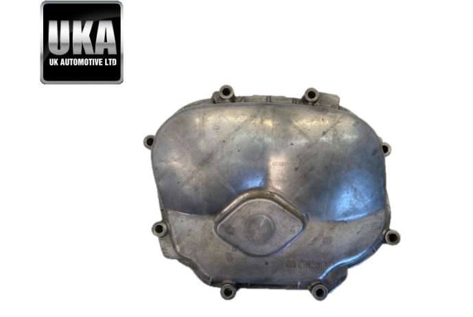 LAMBORGHINI GALLARDO 5.0 V10 2006 LEFT CYLINDER HEAD END CAP 06E109285D