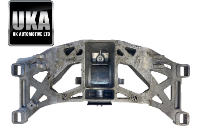 JAGUAR XF II 3.0 DIESEL GEARBOX MOUNT MOUNTING AW93-5060-AC #3