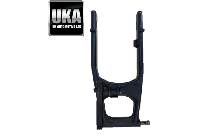 2015 SUZUKI SFV 650 AL5 GLADIUS REAR SWING ARM SWINGARM