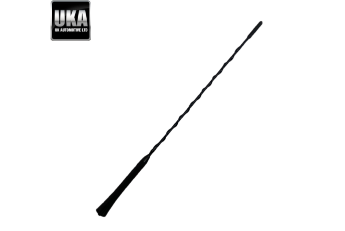 2005 MITSUBISHI COLT CZT MK6 1.5 TURBO RADIO ARIEL WHIP FM