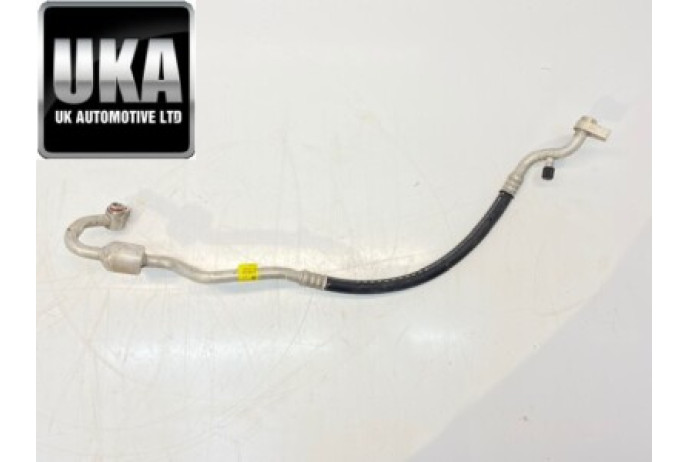 FORD FIESTA MK9 1.5 1.6 TDCI DIESEL AC AIR CONDITIONING PIPE  C1B1-19F618-DB