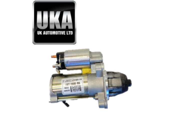 STARTER MOTOR F1FT-11000-MA FORD KUGA 1.5 ECOBOOST PETROL 15-19