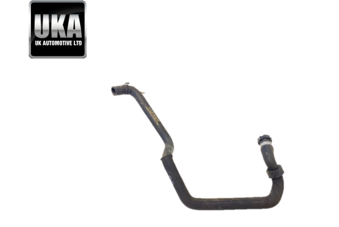 2017 MERCEDES VITO 1.6 R9M HEATER COOLANT WATER HOSE PIPE A4478322800