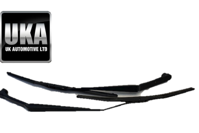 2015 TOYOTA GT86 D-4S MK1 FRONT WINDSCREEN WIPER ARM'S OEM