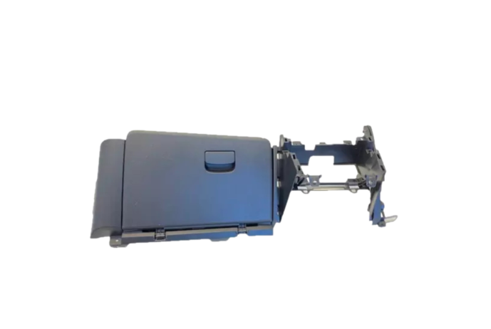GLOVE BOX TOYOTA GT86 D-4S MK1 GLOVE BOX AND LOWER DASHBOARD FRAME 2015