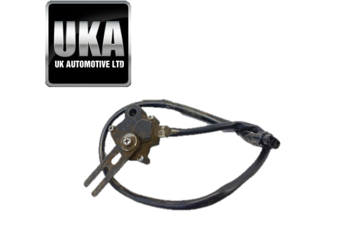 2018 KAWASAKI ZR 800 DGFA ABS KICK STAND AND SENSOR 