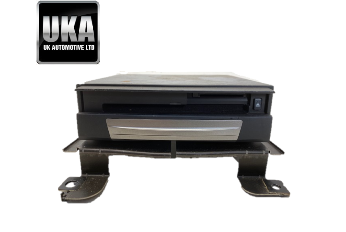 MAZDA RX8 RX-8 DVD DRIVE ROM NAVIGATION PLAYER F15166DF0A