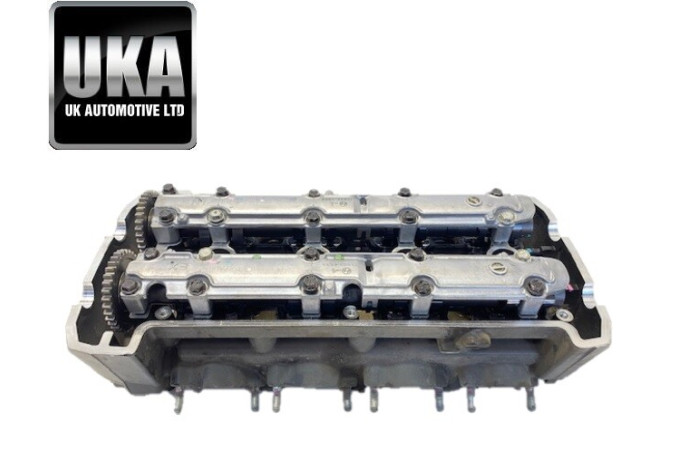 CYLINDER HEAD KAWASAKI ZR 800 DGFA ABS E VERSION ENGINE 2018 COMPLETE 