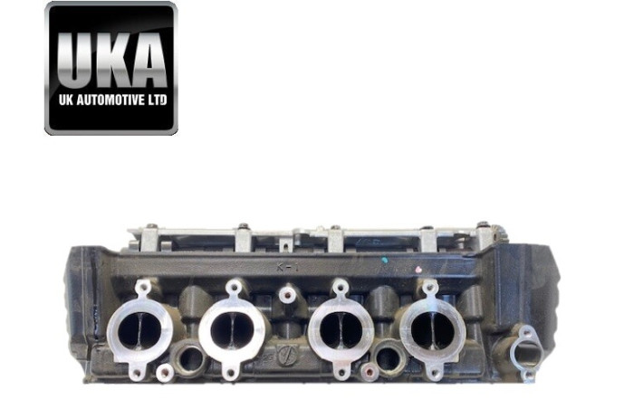 CYLINDER HEAD KAWASAKI ZR 800 DGFA ABS E VERSION ENGINE 2018 COMPLETE 
