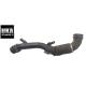 2013 RANGE ROVER SPORT L320 3.0 TDV6 AIR INTAKE BOOST HOSE PIPE AH22-9F876-BB