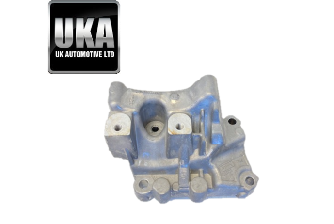 RANGE ROVER EVOQUE 2.2 SD4 FUEL FILTER MOUNTING BRACKET MOUNT - NEW OLD STOCK #5