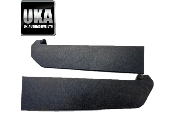 2015 TOYOTA GT86 D-4S MK1 CENTRE CONSOLE COVER TRIM 66241CA000 66241CA010 