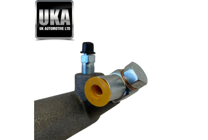 SLAVE CYLINDER MITSUBISHI OUTLANDER GALANT LANCER SPACE STAR CLUTCH ADC43622 1