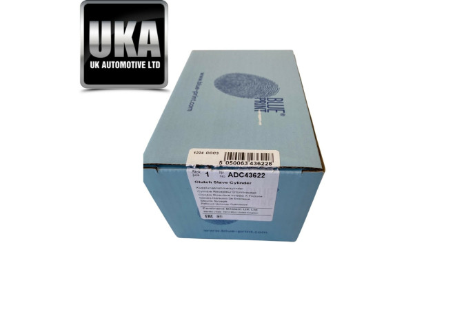 SLAVE CYLINDER MITSUBISHI OUTLANDER GALANT LANCER SPACE STAR CLUTCH ADC43622 1