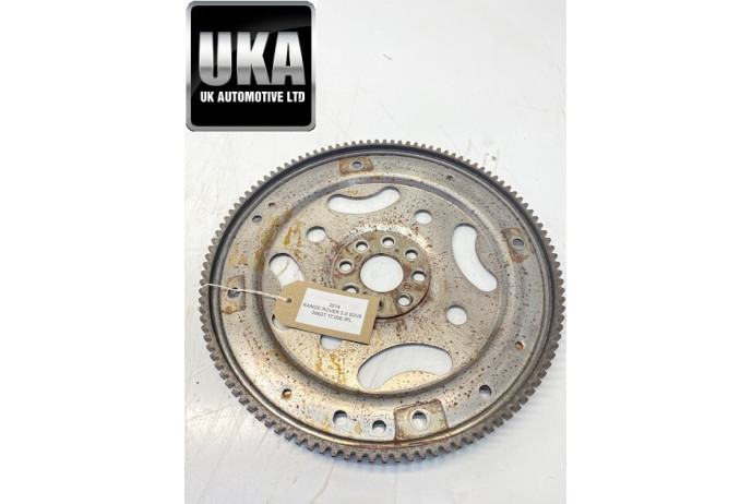 RANGE ROVER SPORT L494 3.0 DRIVE PLATE FLYWHEEL CPLA 6K375 AB
